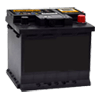 Battery Replacement (vehicles with stop/start system)