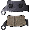 Rear Brake Pad Replacement